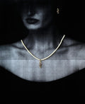 Floral Pearl Necklace Set - Chandrani Pearls