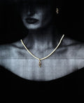 Floral Pearl Necklace Set - Chandrani Pearls