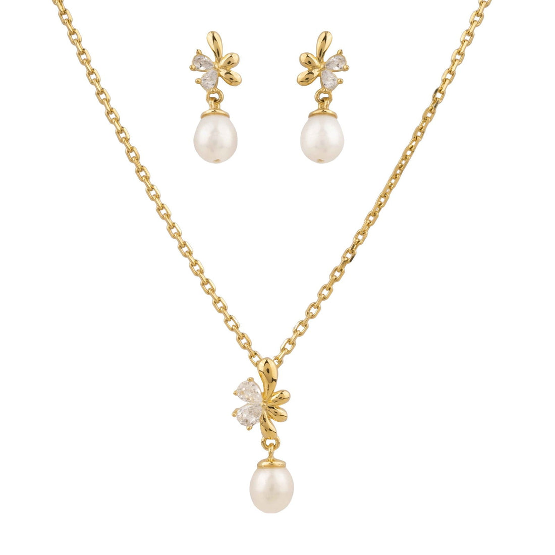 Galaxy Glow Pendant Set - Bold N' Italic