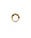 Gorgeous Silver Ring - Chandrani Pearls