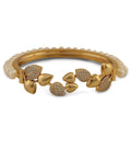 Gorgeous and Trendy Pearl Bangle - Chandrani Pearls