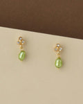 Little Pretty Hang Pearl Earring - Chandrani Pearls