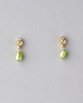 Little Pretty Hang Pearl Earring - Chandrani Pearls