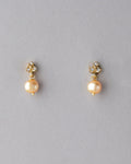 Little Pretty Pearl Hang Earring - Chandrani Pearls