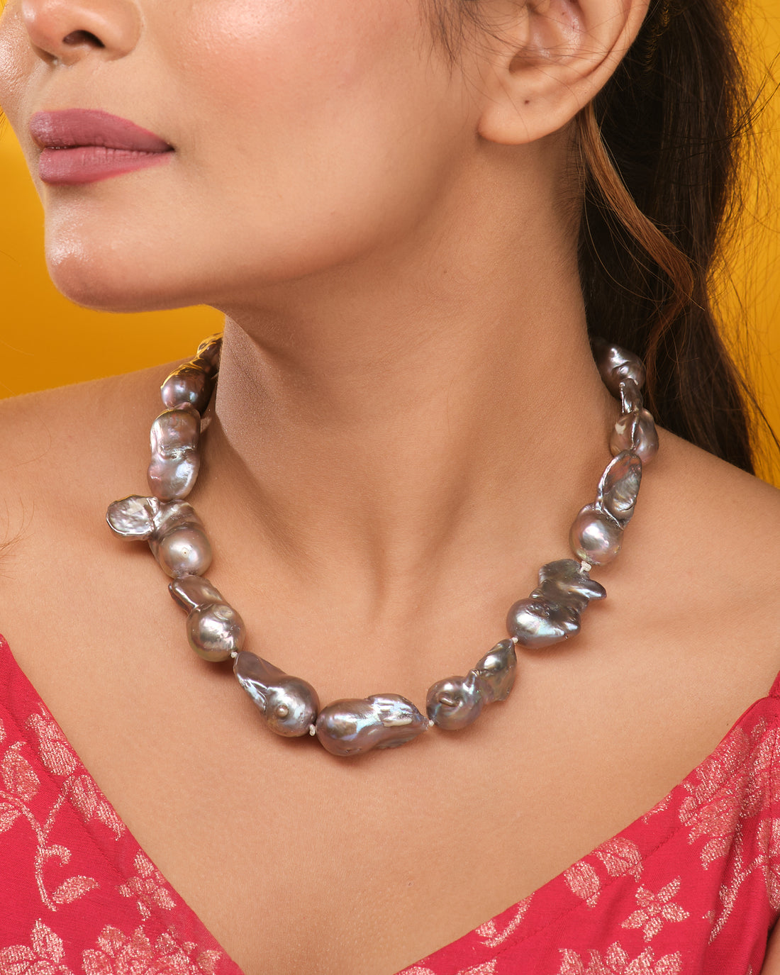 Timeless elegance in every pearl