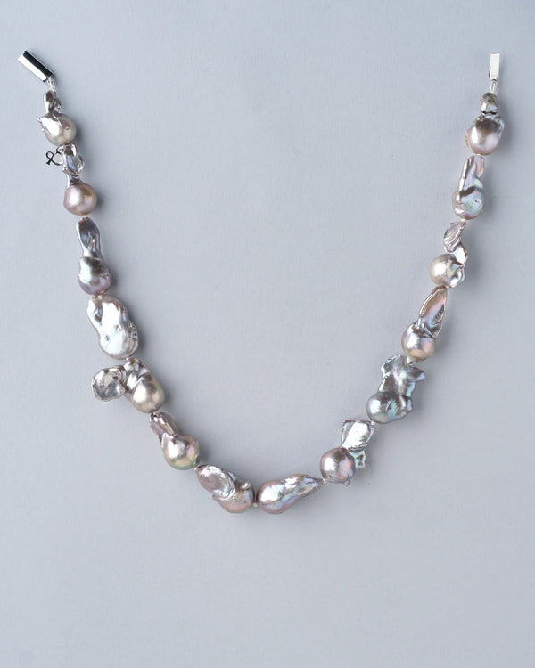 Timeless elegance in every pearl