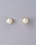 Make A Wish Pearl Stud - Chandrani Pearls