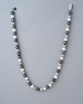 Multi Color Pearl Necklace - Chandrani Pearls