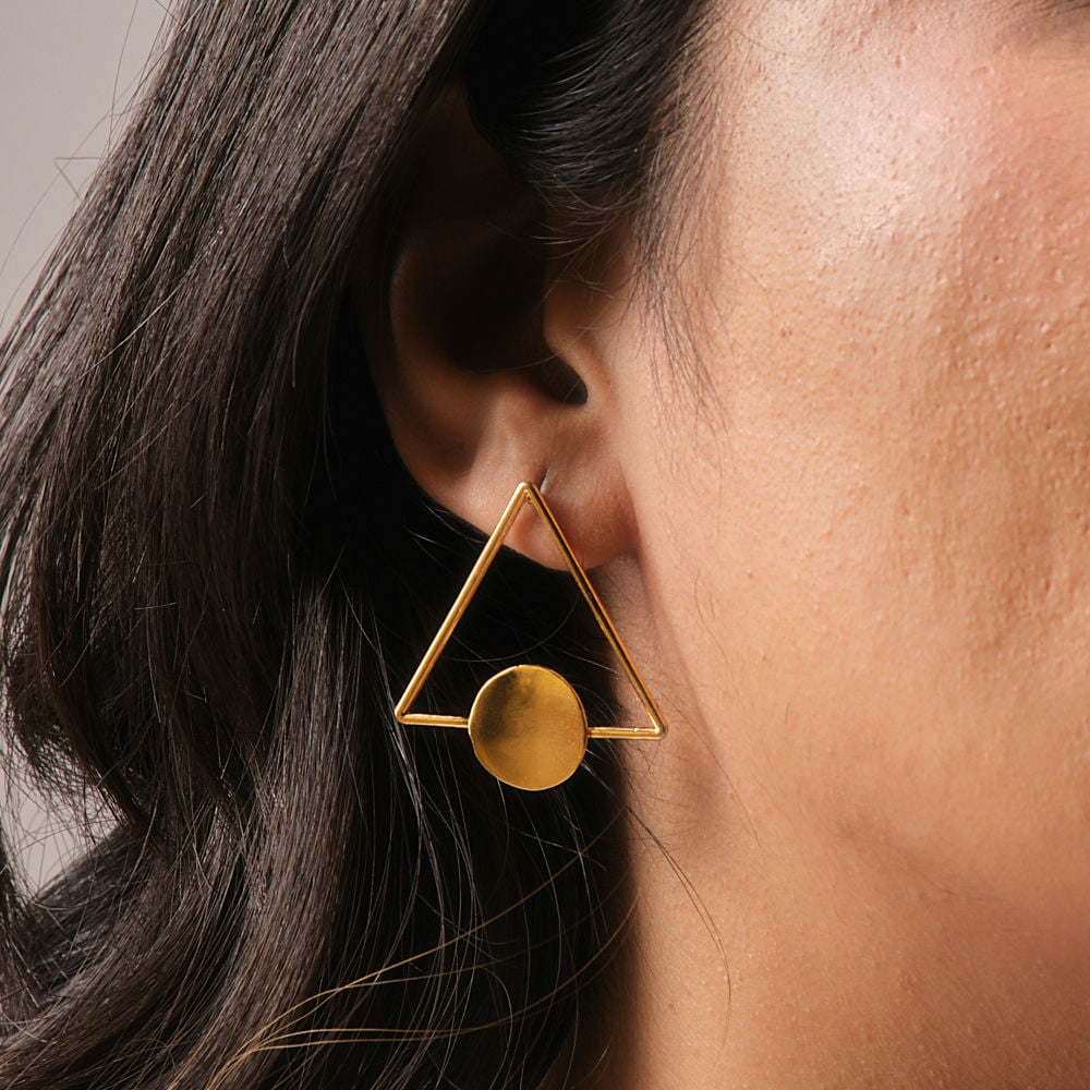 Nova Earrings - 
