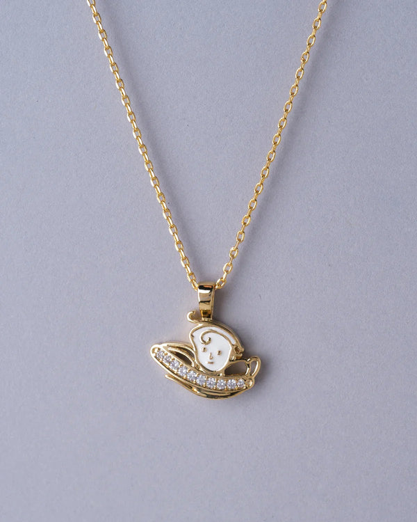 The Kiddie Pretty Pendant