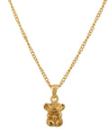 Pretty Bear Kids Pendant Set - Chandrani Pearls