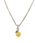 Pretty Pear Kids Pendant Set - Chandrani Pearls