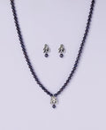 Pretty Pearl Necklace Set - Chandrani Pearls