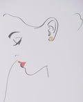 Pretty Pearl Stud Earring - Chandrani Pearls