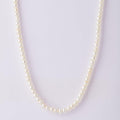 Pretty Real Pearl Necklace - Chandrani Pearls
