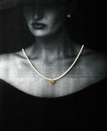 Pretty Real Pearl Necklace Set - Chandrani Pearls