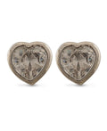 Pretty Stone Studded Pendant Set - Chandrani Pearls