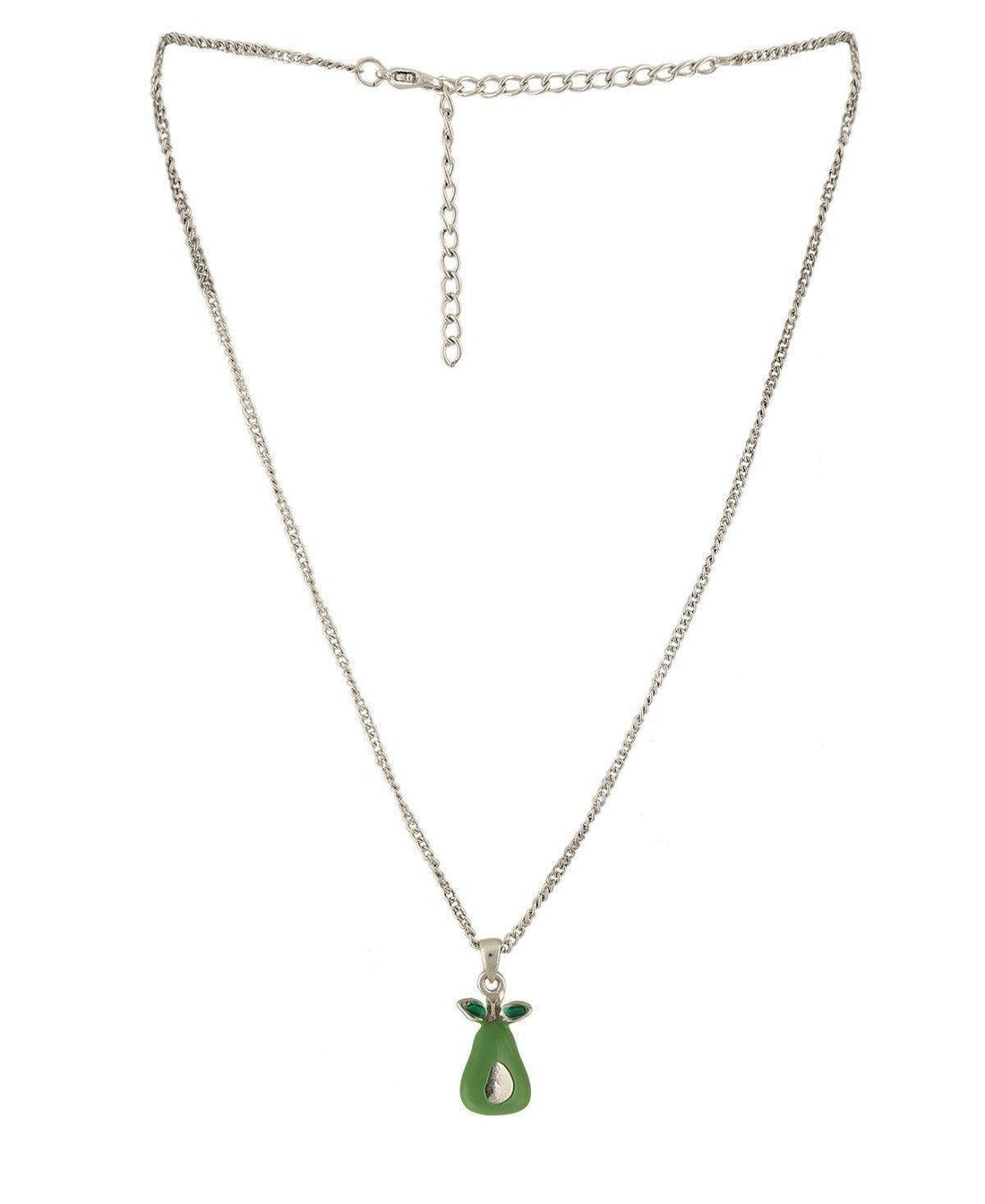 Pretty Turtle Kids Pendant Set II - Chandrani Pearls