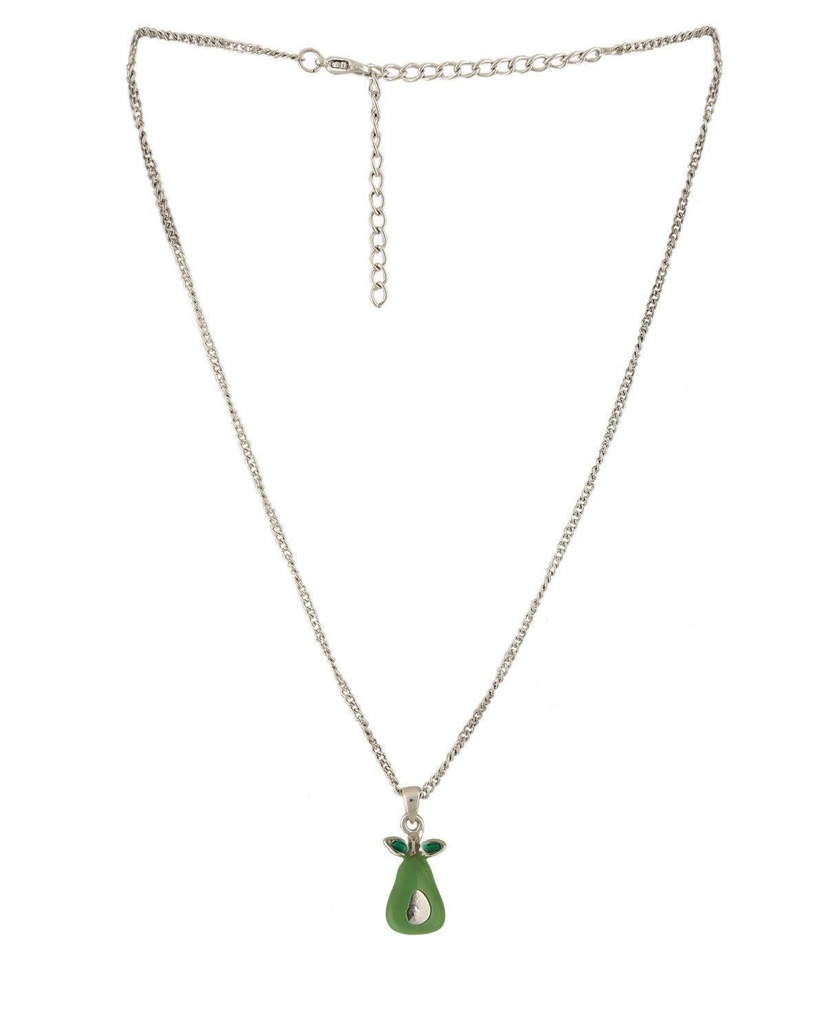 Pretty Turtle Kids Pendant Set II - Chandrani Pearls