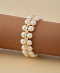 Ravishing Real Pearl Necklace Set - Chandrani Pearls