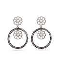 Real Pearl Earring - Chandrani Pearls