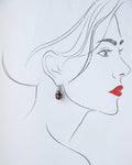 Refined Fashion Pearl Earring - Chandrani Pearls