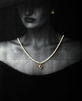 Regal Real Pearl Necklace Set - Chandrani Pearls