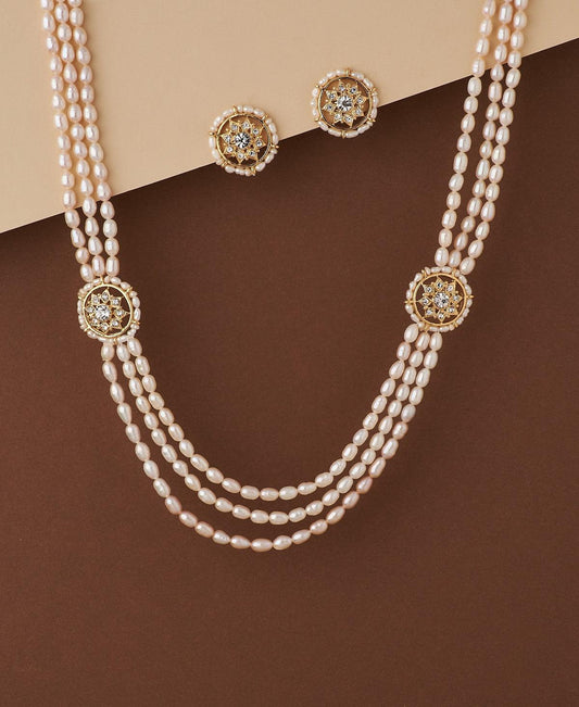 S23623 - Chandrani Pearls