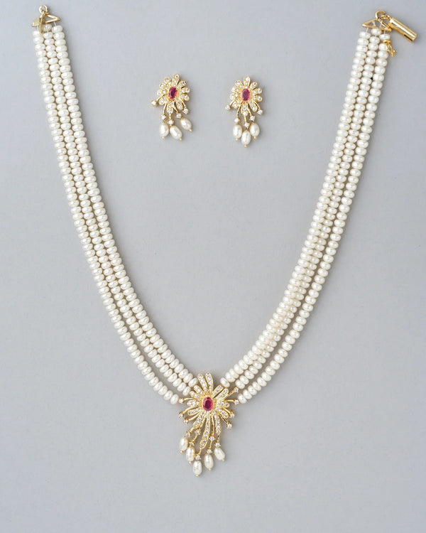 Golden Bloom Flory Designer Set