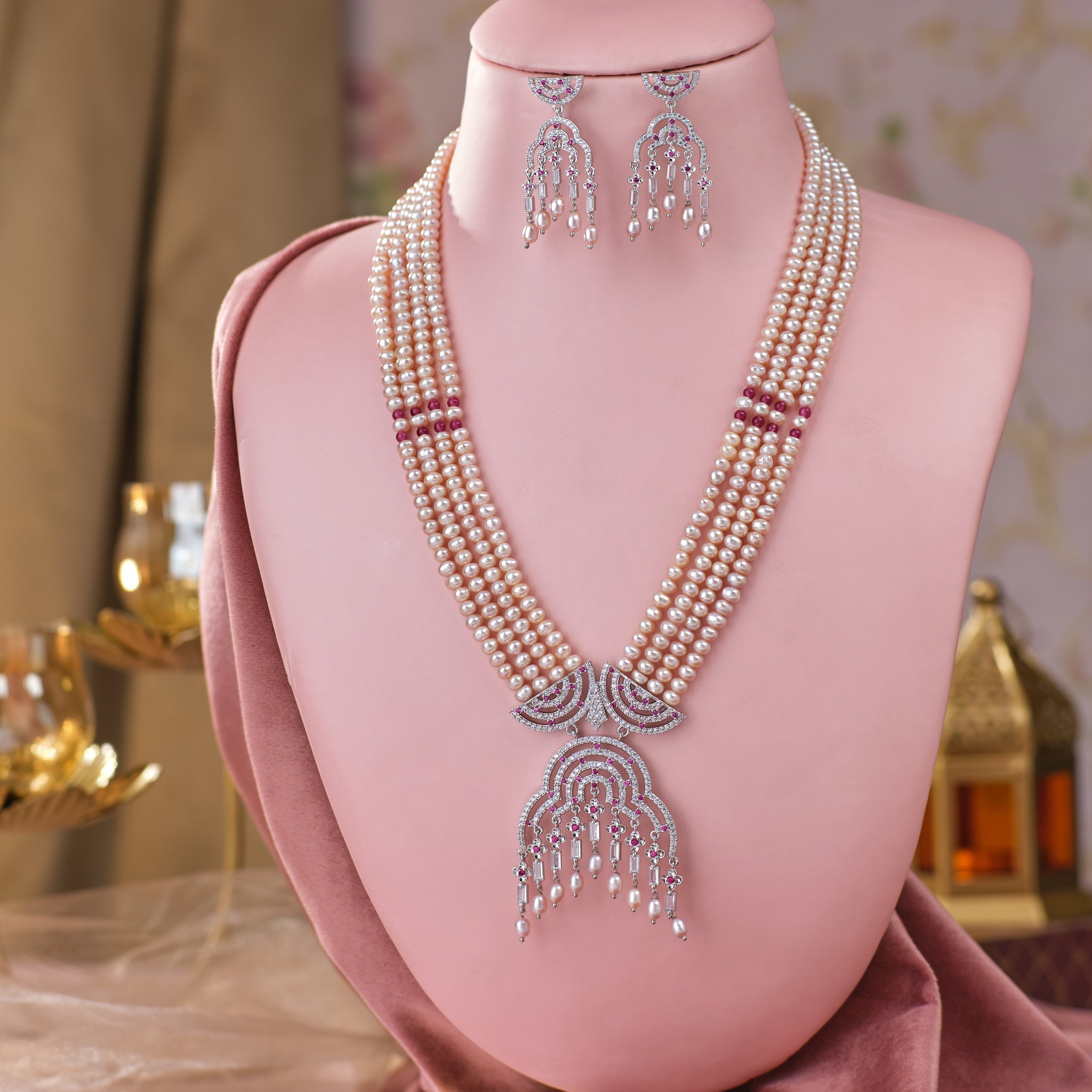 Eternal Grace Bridal Ensemble