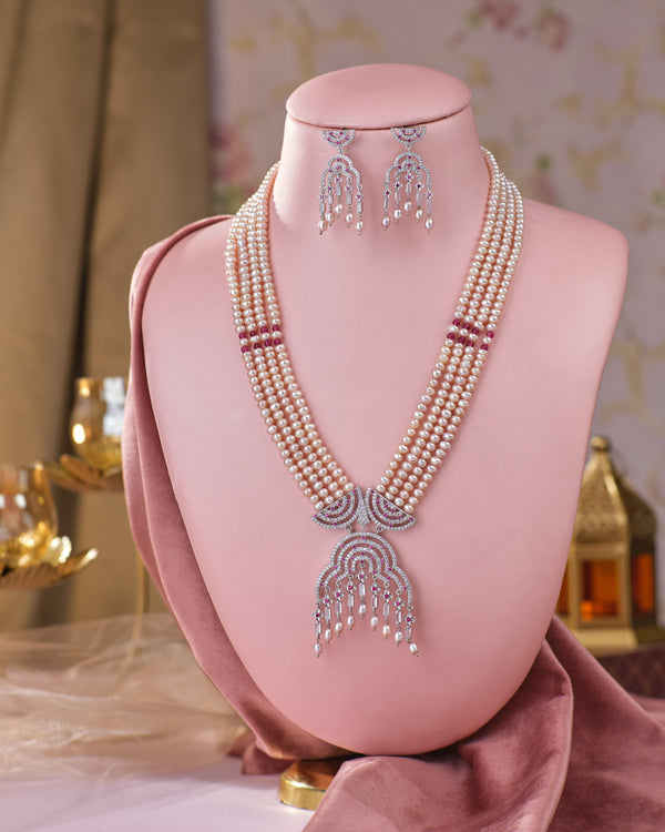 Eternal Grace Bridal Ensemble