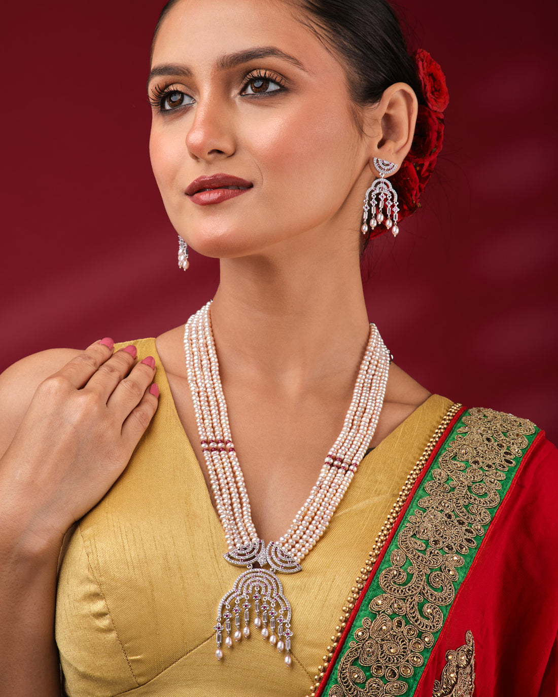 Eternal Grace Bridal Ensemble