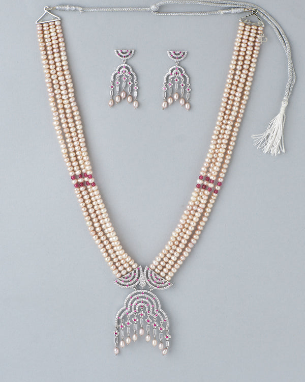 Eternal Grace Bridal Ensemble