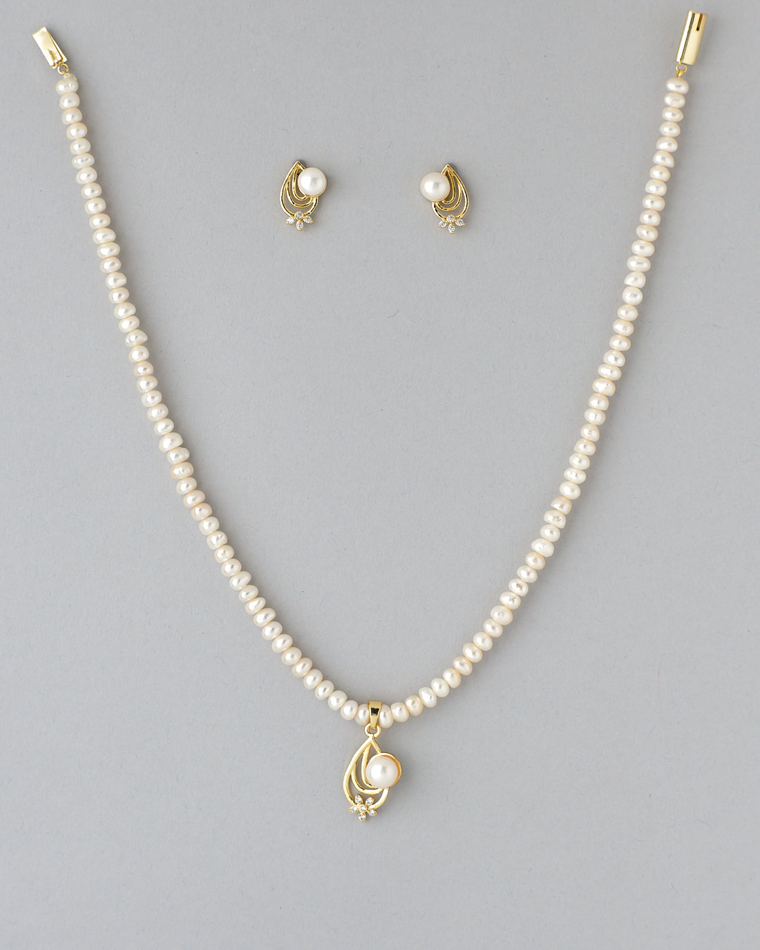 Classic Pearl Grace Set