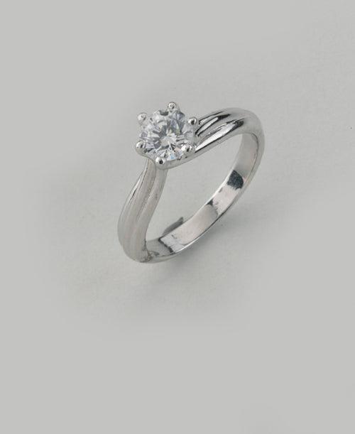 Silver Rings at Chandrani Pearls - Chandrani Pearls