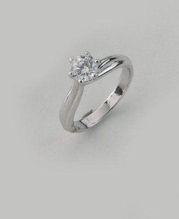 Silver Rings at Chandrani Pearls - Chandrani Pearls