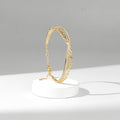 Stardust Galaxy Bangle - Bold N' Italic