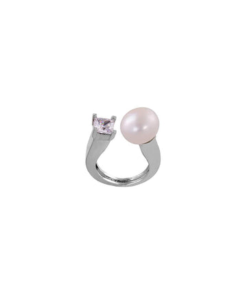 Stunning Pearl Ring - Chandrani Pearls