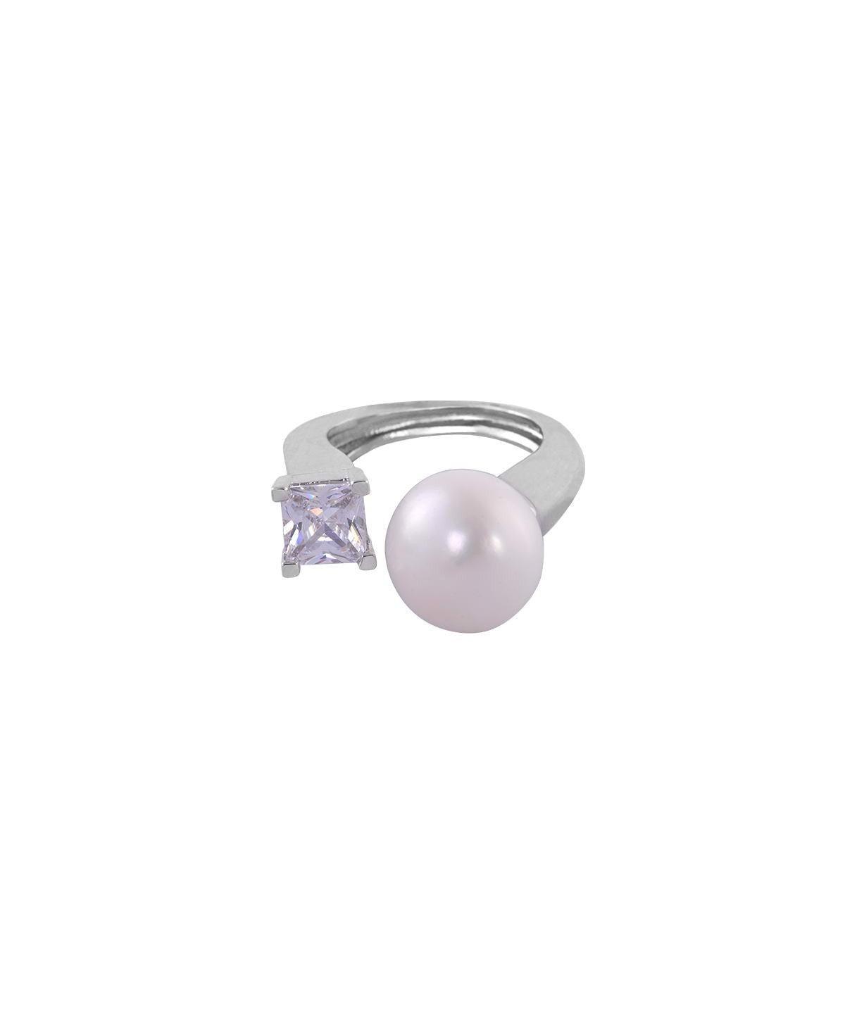 Stunning Pearl Ring - Chandrani Pearls