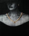 Stunning Real Pearl Necklace Set - Chandrani Pearls