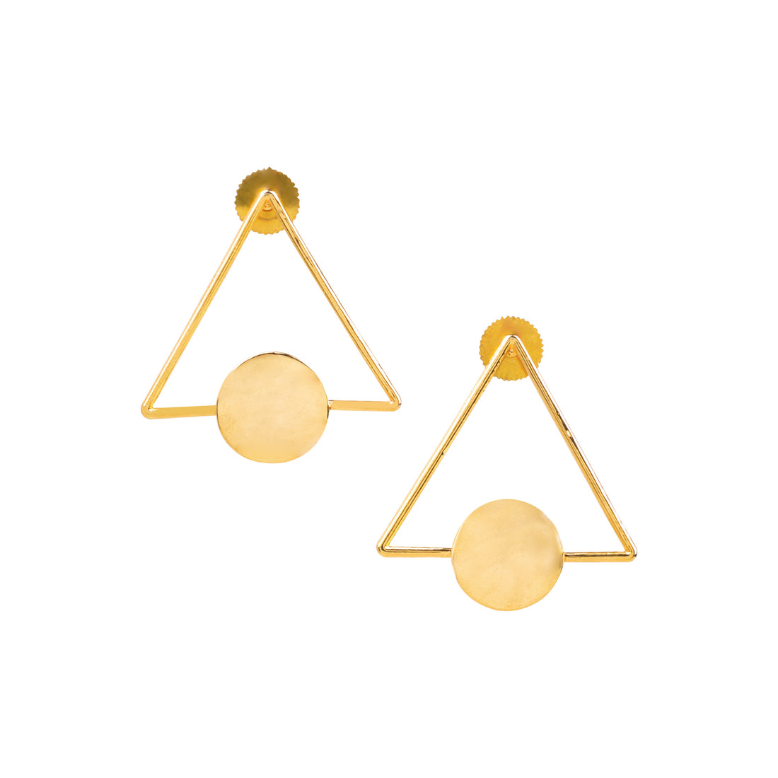 Nova Earrings - 