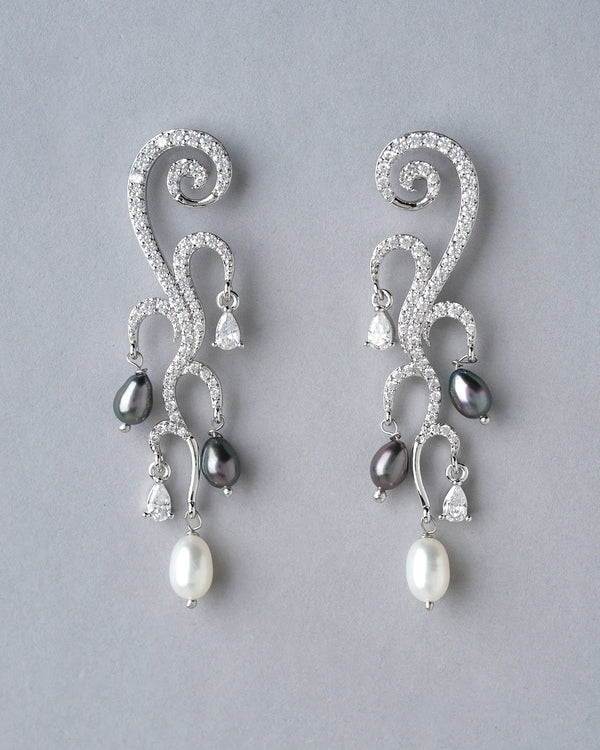 Stylish Hang Earrings