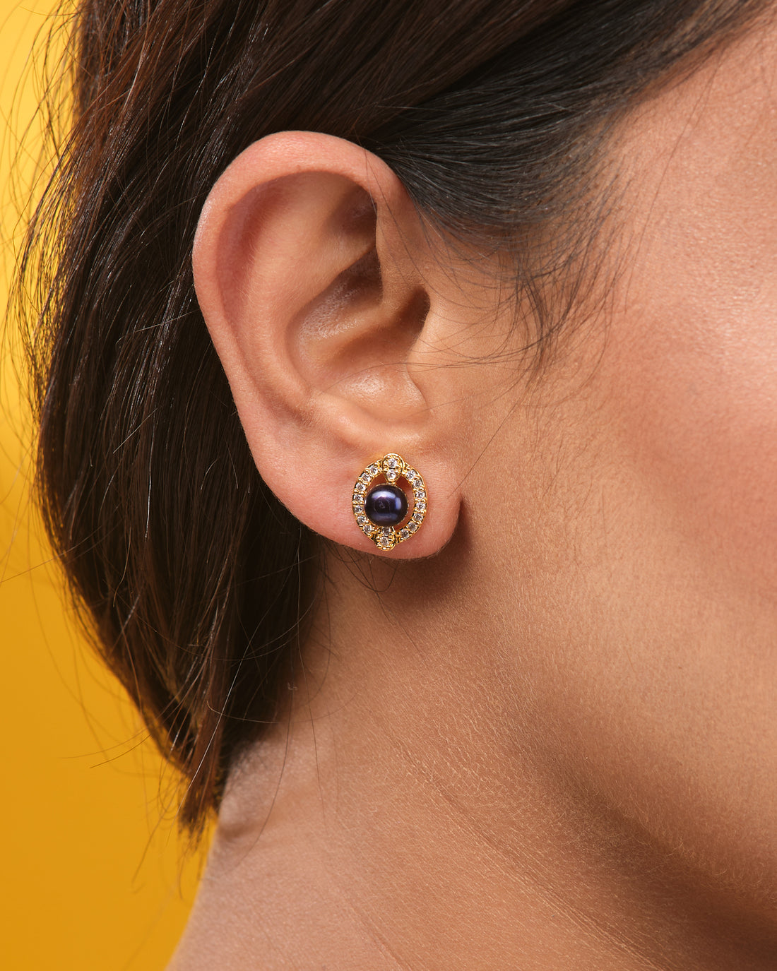 Delicate, stylish sparkle