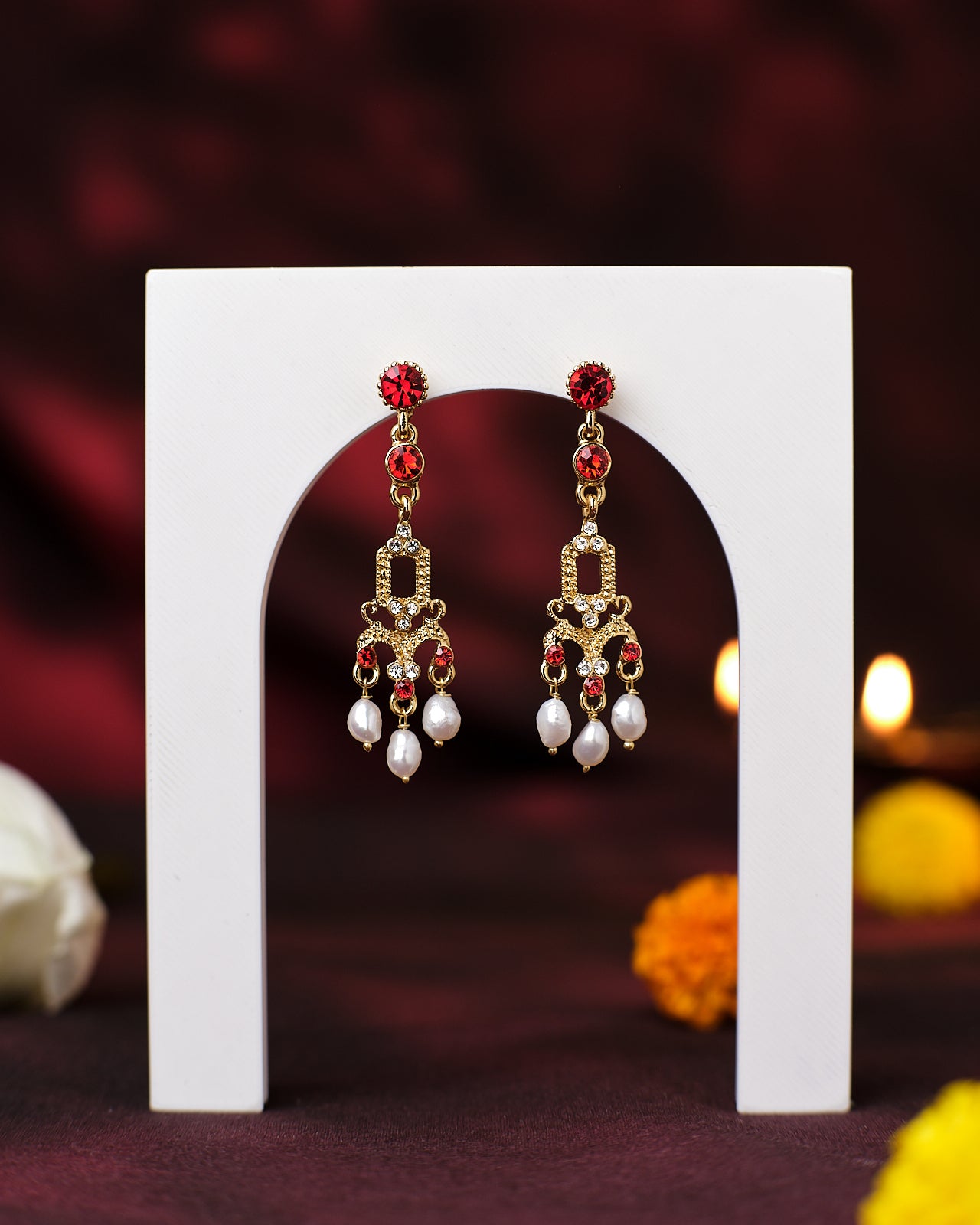 Jewels as Pure as Your Intention