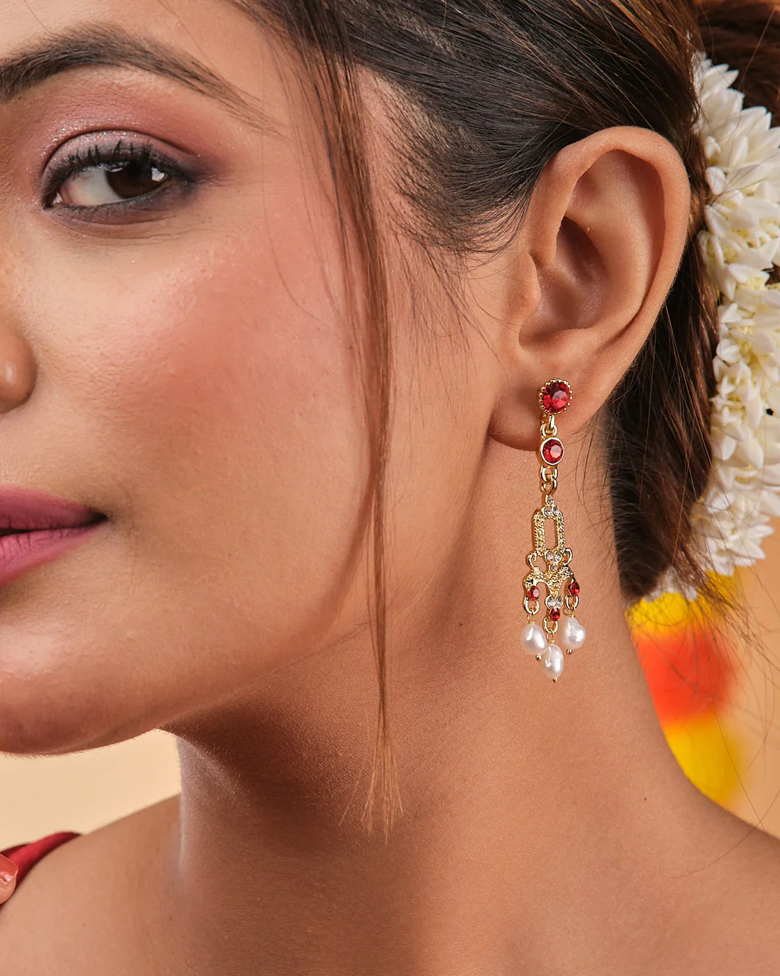 Jewels as Pure as Your Intention