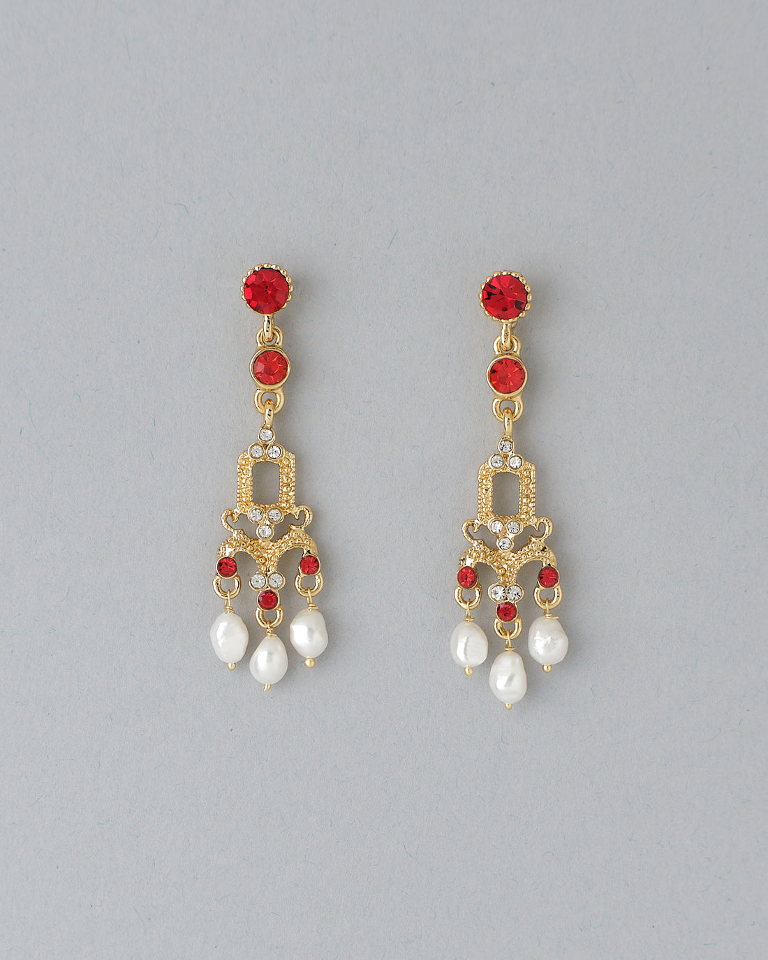Jewels as Pure as Your Intention