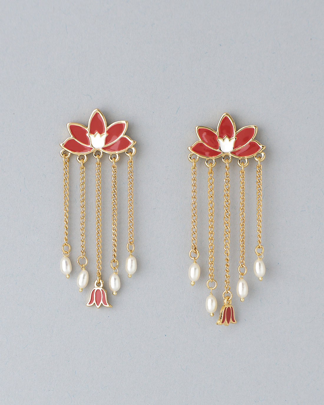 Inspired by Indian Festivities