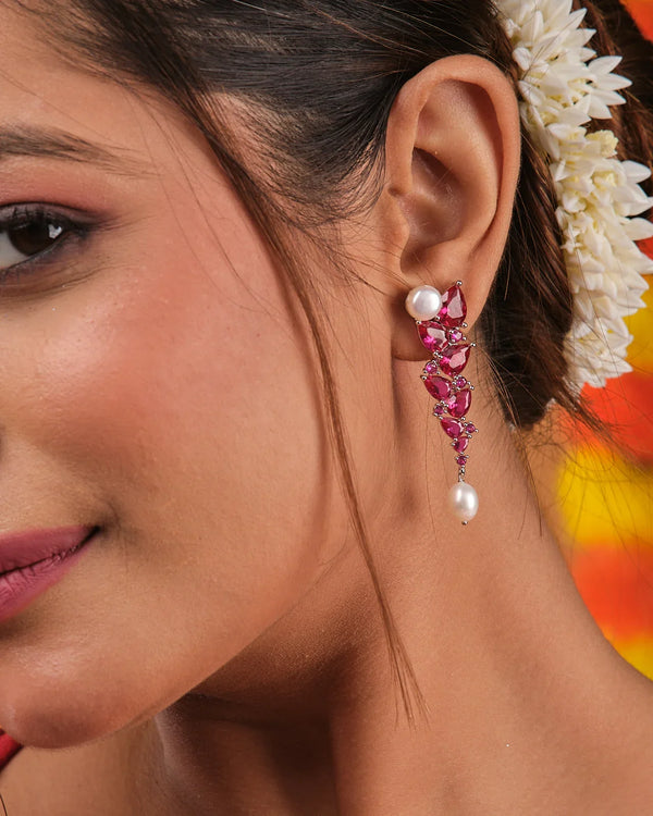 Light Up Your Look This Diwali