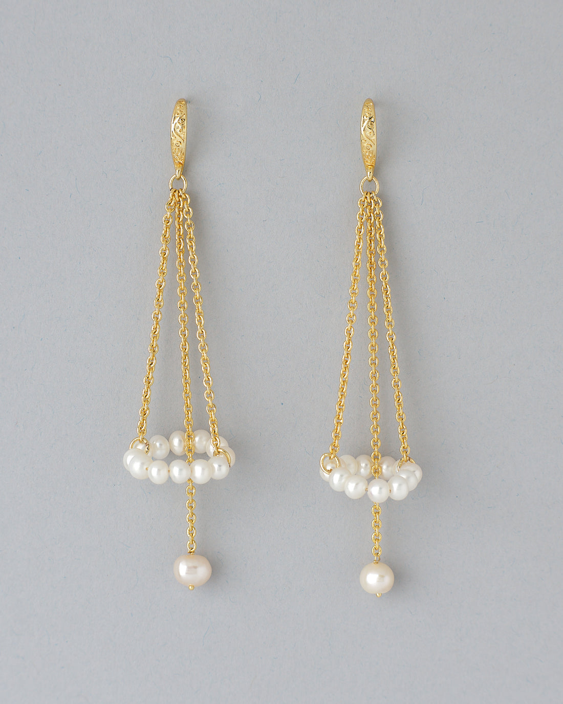 White Wonders for a Colourful Festival