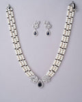 The Elife Beautiful Necklace Set - Chandrani Pearls